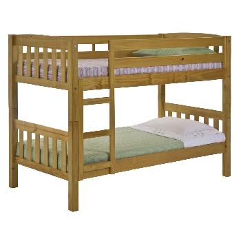 Verona America Kids Bunk Bed Small Single