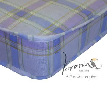 Verona Kids Short Mattress