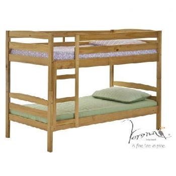 Verona Shelley Kids Bunk Bed