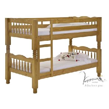 Verona Trieste Bunk Bed