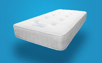 Viscoflex Memory Mattress, Single