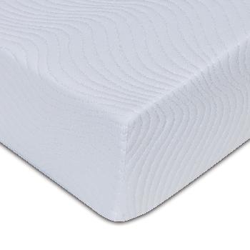 Viscofoam 250 Memory Foam Mattress Single