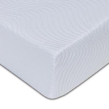 Viscofoam 500 Memory Foam Mattress Double