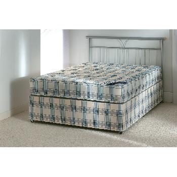 Vogue Berkeley Orthopaedic Mattress - Small Double