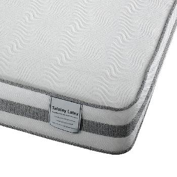 Vogue Latex Foam 300 Mattress Small Double