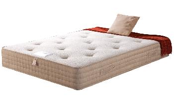 Vogue Latex Paedic Mattress, Small Double