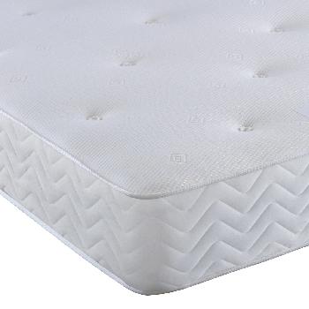 Vogue Latex Relax Mattress - Single