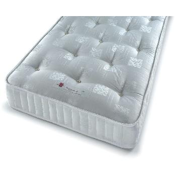 Vogue Majestyk Orthopaedic Mattress - Single