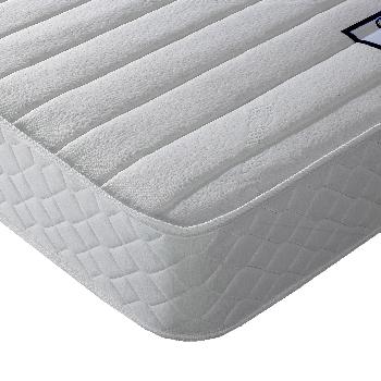 Vogue Memory Foam 200 Roll Up Mattress Kingsize