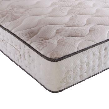 Vogue New Empress 1500 Pocket Mattress Small Double