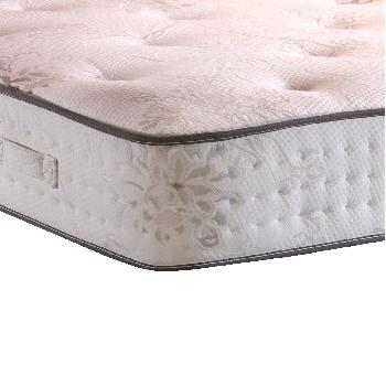 Vogue New Windsor 1000 Pocket Mattress Single