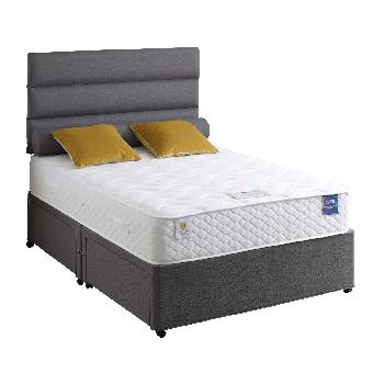 Vogue Oasis 1000 Pocket Divan Set Kingsize 4 Drawer