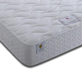 Vogue Oasis 1000 Pocket Mattress Small Double