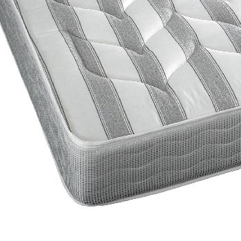 Vogue Ortho Deluxe Orthopaedic Mattress - Double