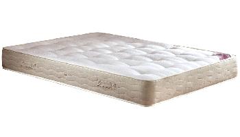 Vogue Regatta Mattress, Single