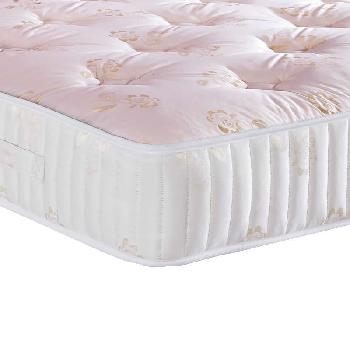 Vogue Repose Diamond Pocket 2000 Mattress King