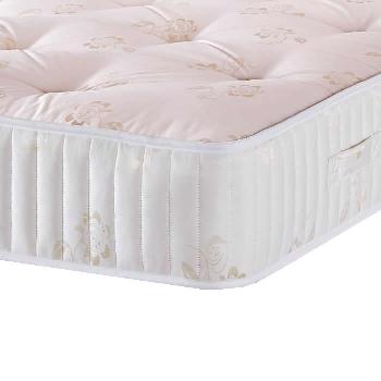 Vogue Repose Gold Pocket 1000 Mattress Super King