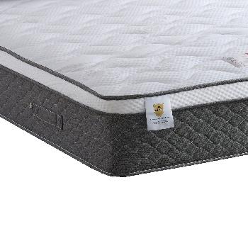 Vogue Serenity 2000 Pocket Mattress Single