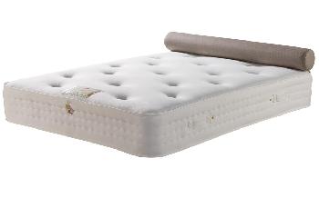 Vogue Viscount 800 Pocket Memory Foam Mattress, Double