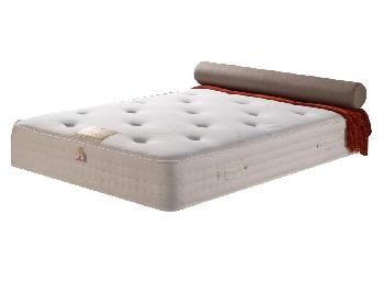 Vogue Windsor 1000 Pocket Memory Foam Mattress, Small Double