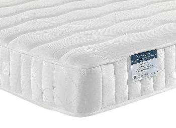 Wakefield Pocket Sprung Mattress - Medium - 3'0 Single