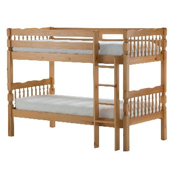 Weston Bunk Bed Frame