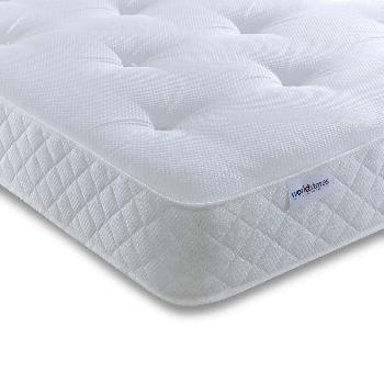 Worldstores Pocket Sprung Mattress - Double